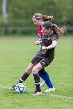 Bild 243 - wCJ VfL Pinneberg3 - St.Pauli : Ergebnis: 2:1